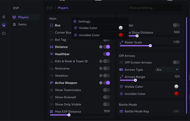 Warzone — скриншоты 3
